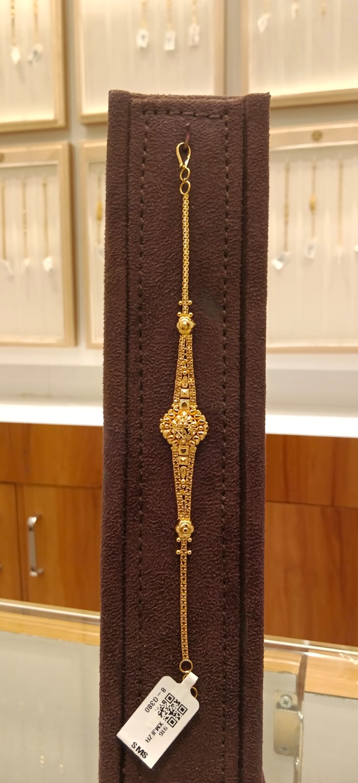 Ladies Bracelet